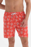 SALMON SHORTS