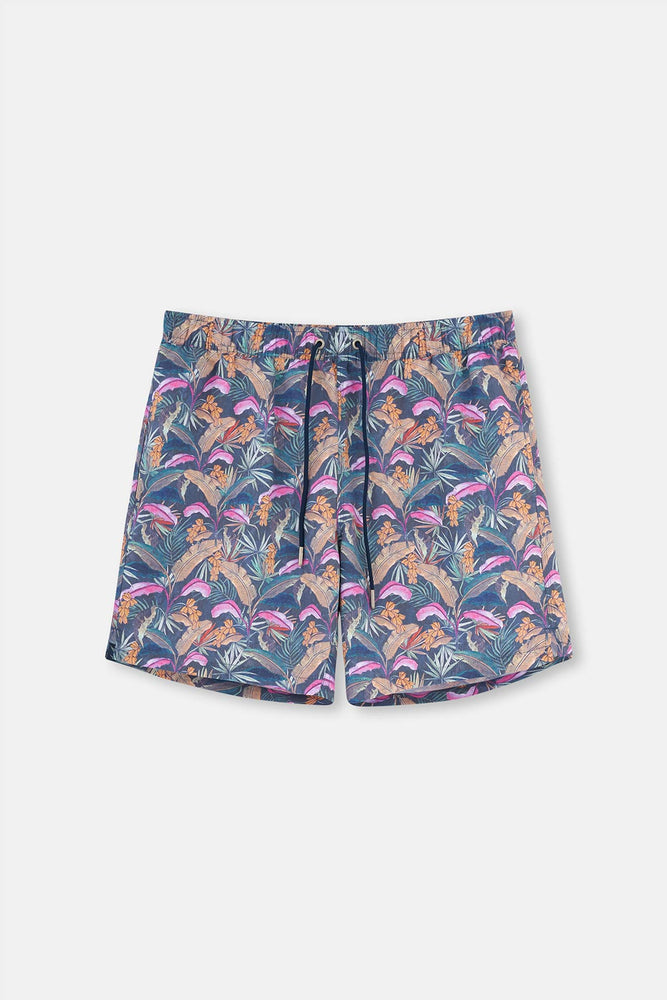FUCHSIA SHORTS