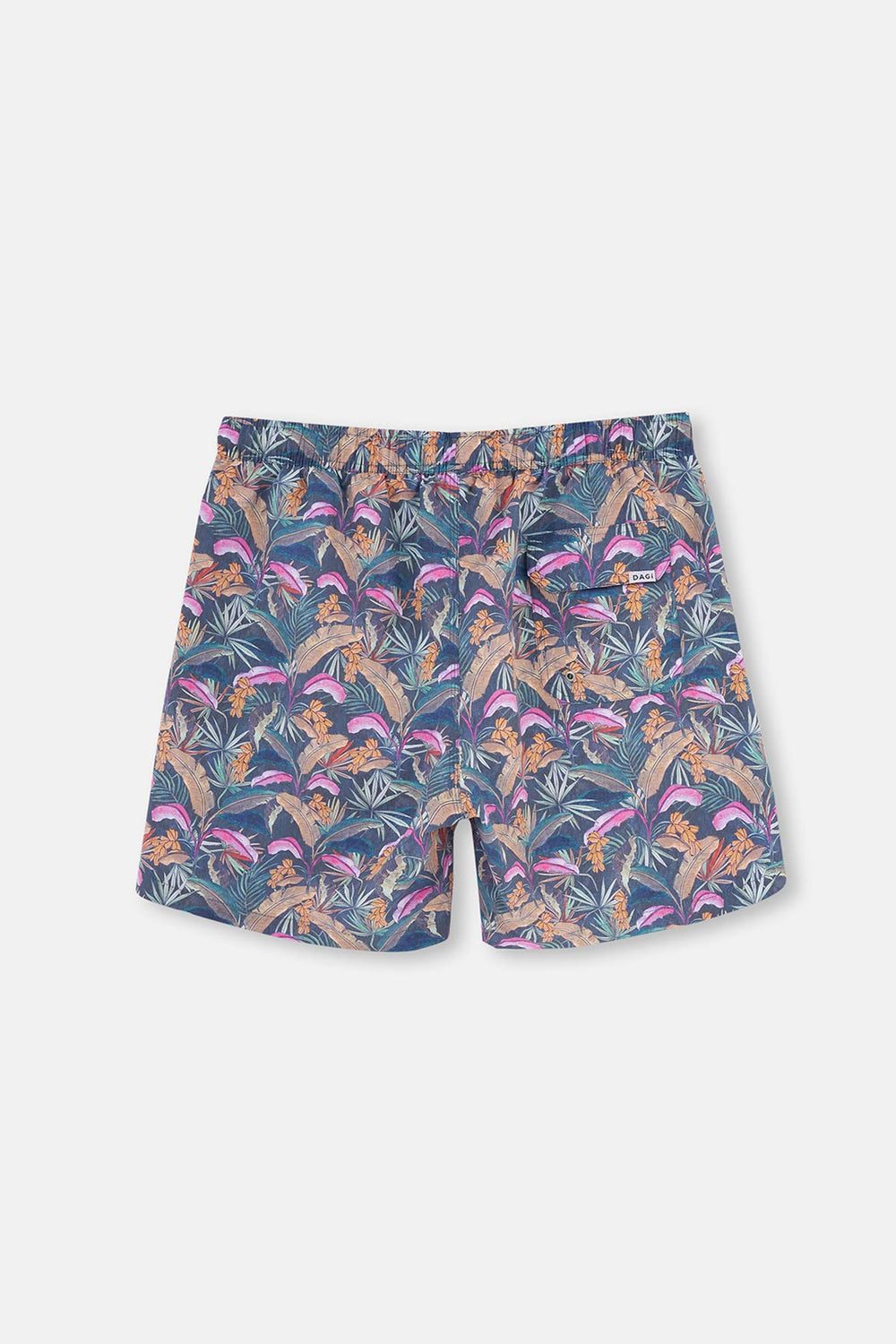 FUCHSIA SHORTS