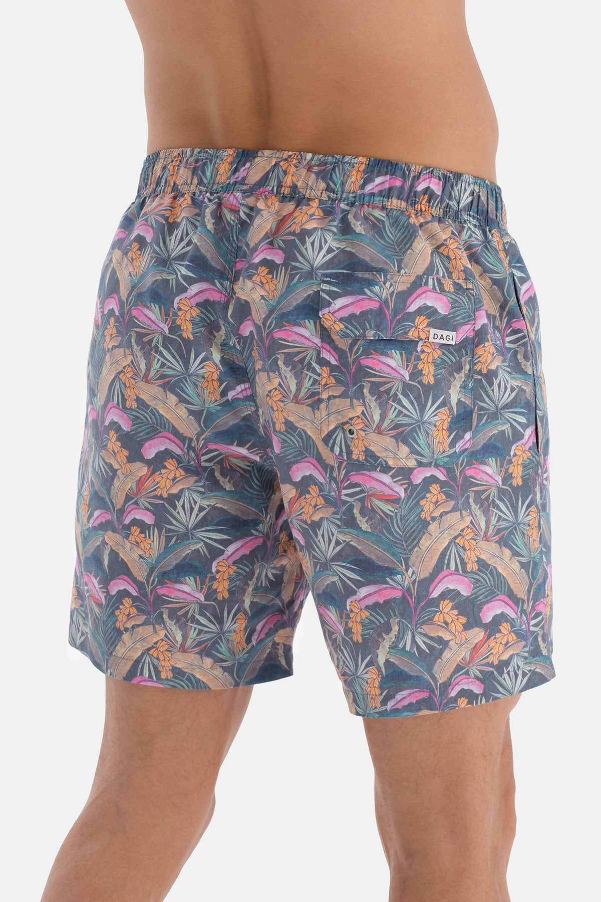 FUCHSIA SHORTS