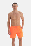 ORANGE SHORTS