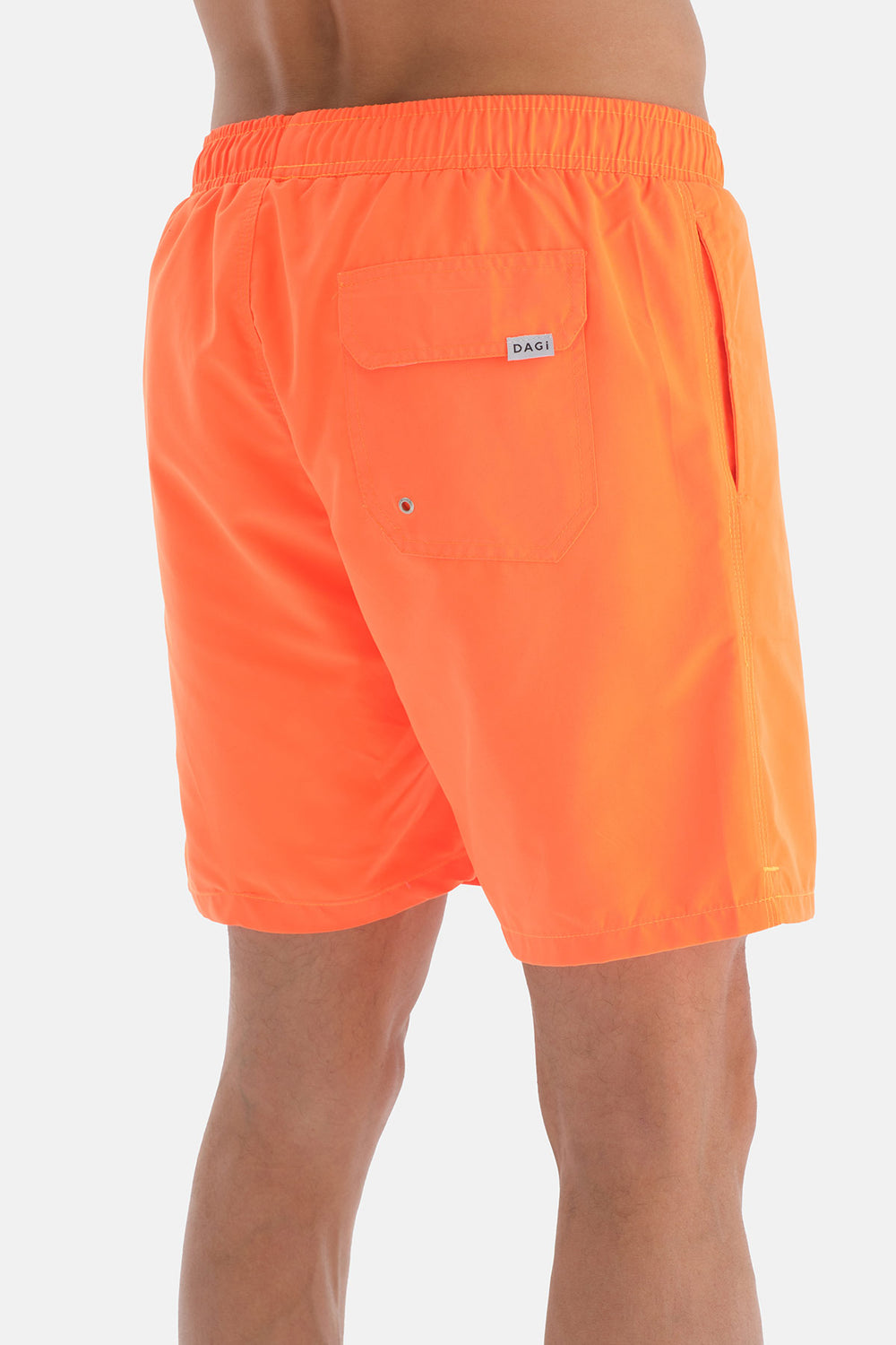 ORANGE SHORTS