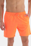 ORANGE SHORTS