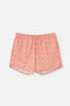 SALMON SHORTS