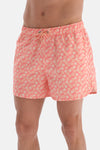 SALMON SHORTS
