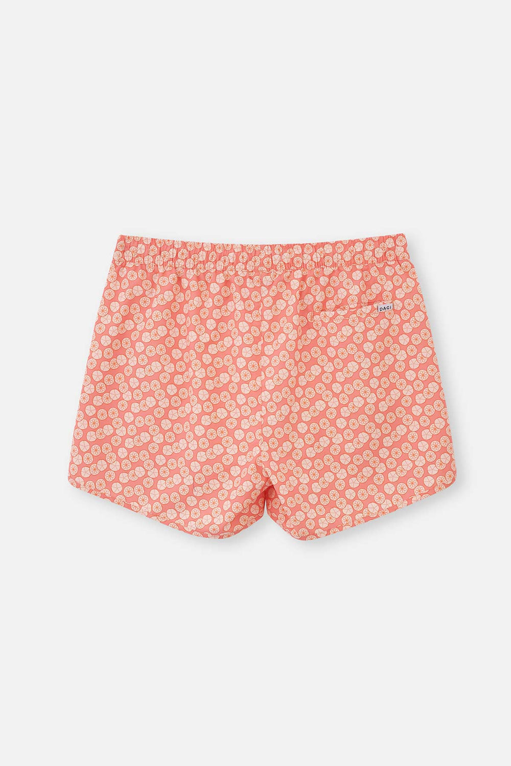 SALMON SHORTS