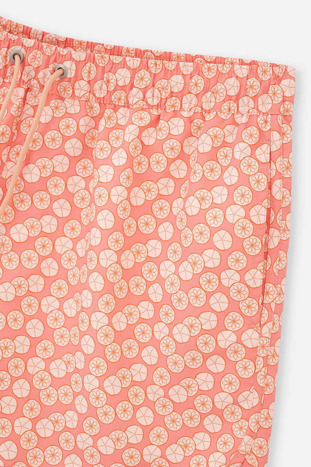 SALMON SHORTS