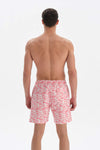 SALMON SHORTS