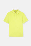 NEON GREEN T-SHIRT