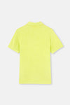 NEON GREEN T-SHIRT