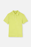 NEON GREEN T-SHIRT