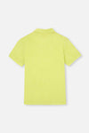 NEON GREEN T-SHIRT