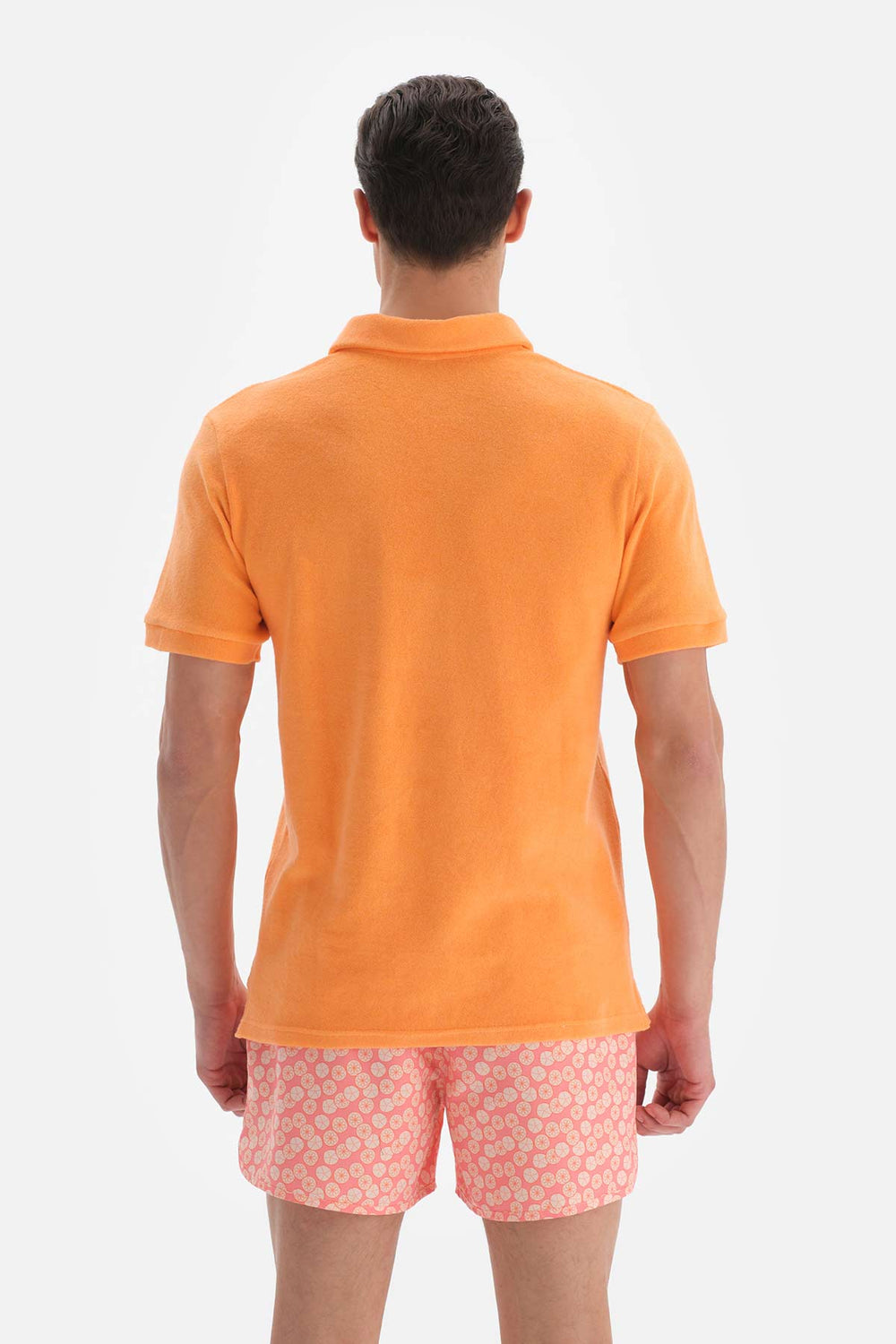 SALMON T-SHIRT