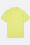 YELLOW T-SHIRT