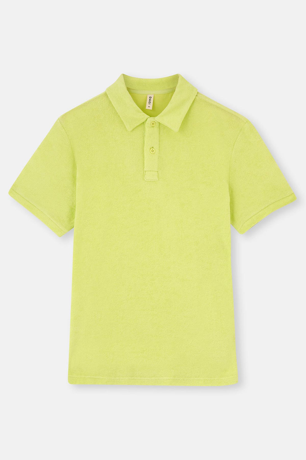 GREEN T-SHIRT