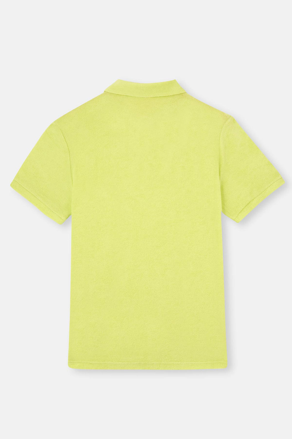 GREEN T-SHIRT