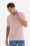 LIGHT PINK T-SHIRT
