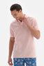 LIGHT PINK T-SHIRT