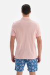 LIGHT PINK T-SHIRT