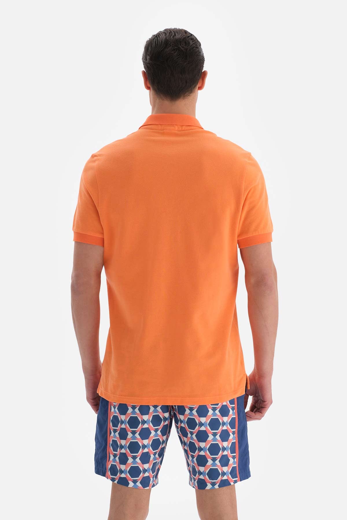 Somon Pike Polo Yaka T-Shirt