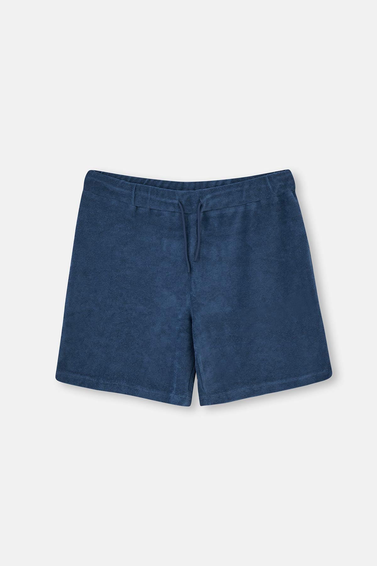 INDIGO SHORTS