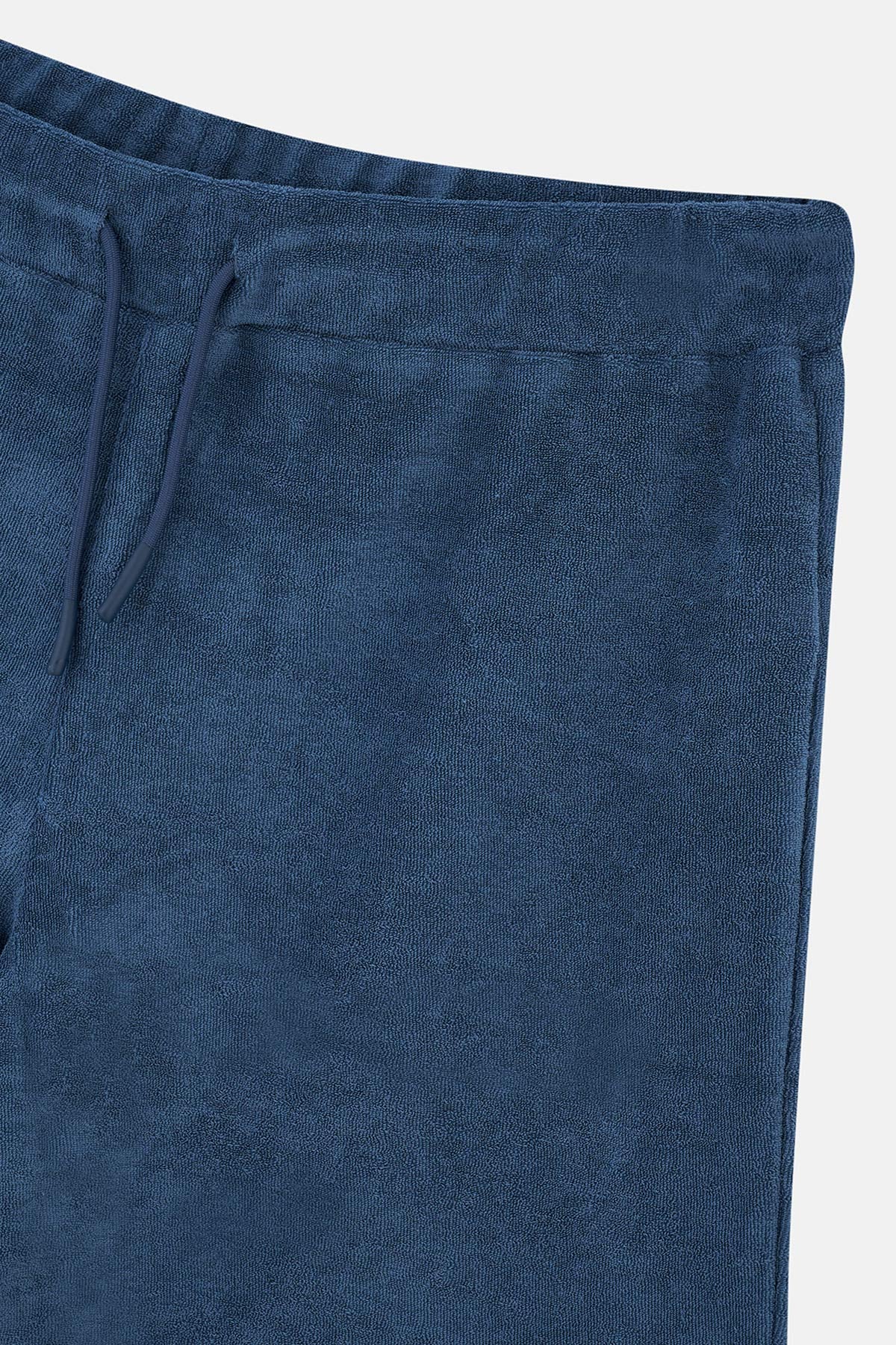 INDIGO SHORTS