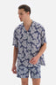 INDIGO SHIRT