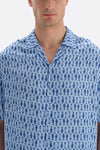 LIGHT BLUE SHIRT