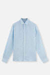LIGHT BLUE SHIRT