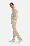 BEIGE SHIRT