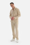 BEIGE SHIRT