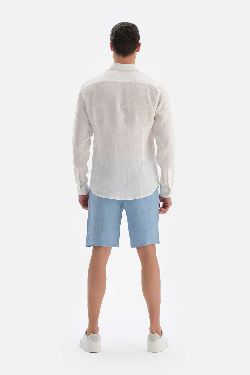 INDIGO SHORTS