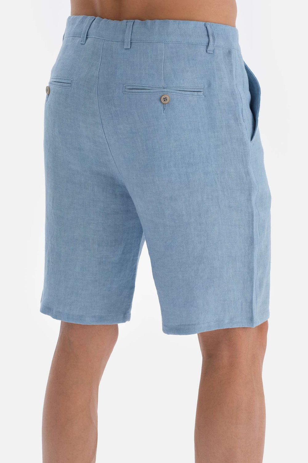 INDIGO SHORTS