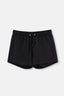 BLACK SHORTS