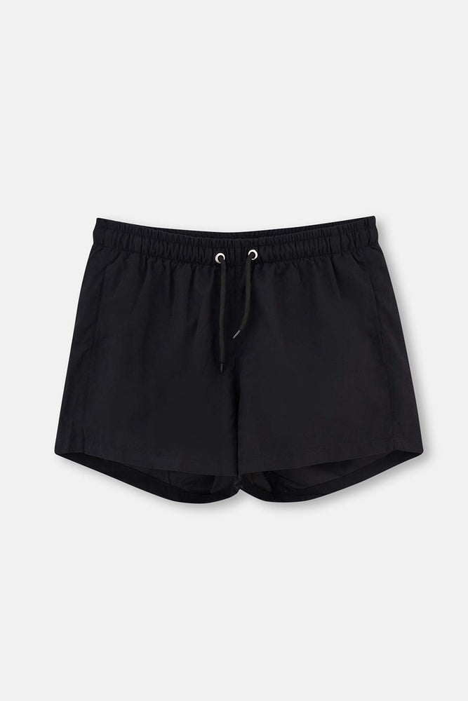 BLACK SHORTS