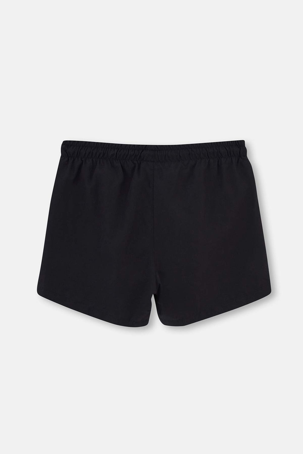 BLACK SHORTS
