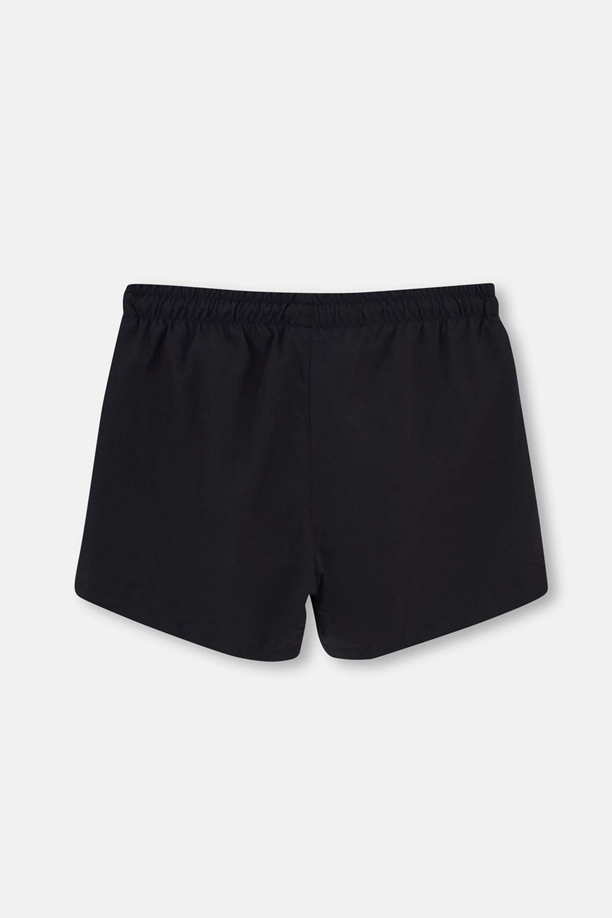 BLACK SHORTS