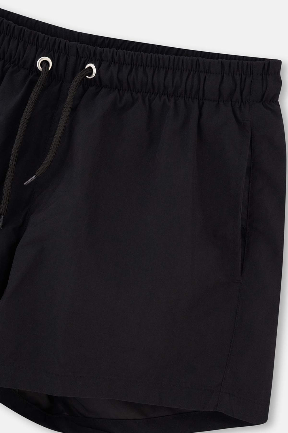 BLACK SHORTS