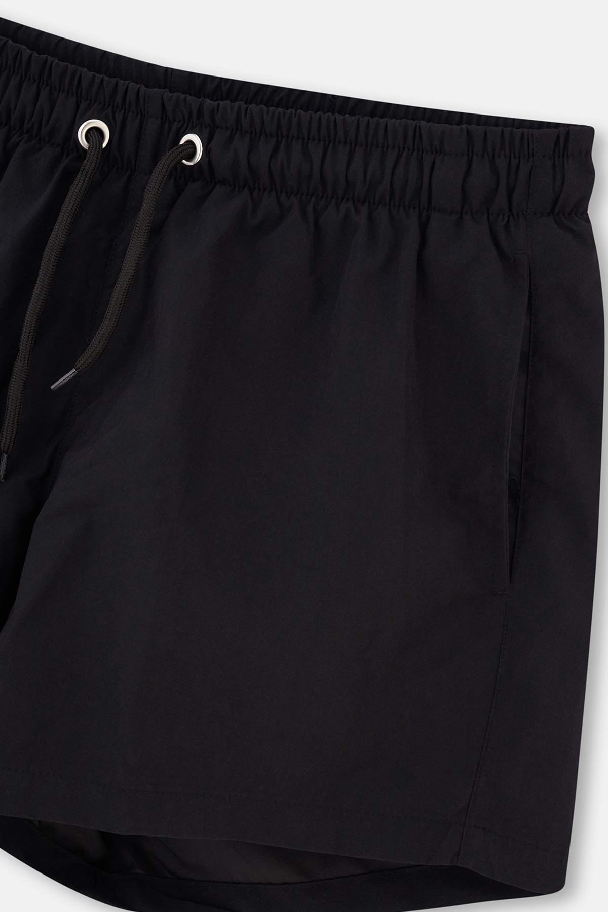 BLACK SHORTS