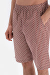 ANTHRACITE PYJAMA SET