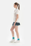 WHITE T-SHIRT
