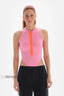 PINK BODYSUIT