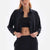 BLACK JACKET