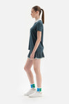 TEAL T-SHIRT