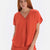 TERRACOTTA BLOUSE