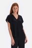 BLACK BLOUSE