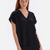 BLACK BLOUSE