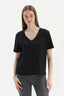 BLACK T-SHIRT