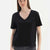 BLACK T-SHIRT