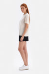 ECRU T-SHIRT